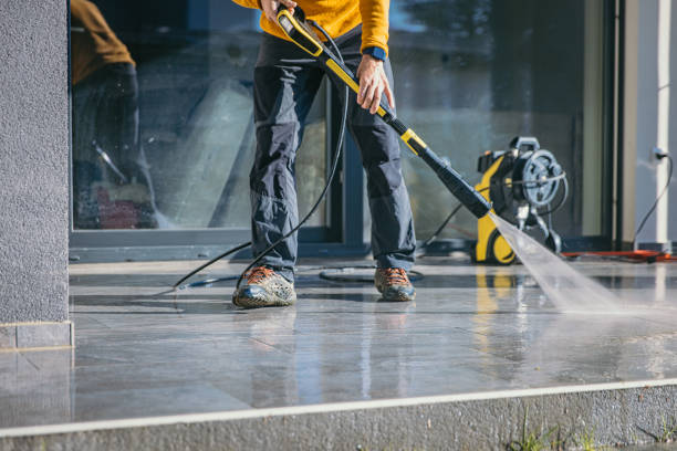 Best Gutter Cleaning  in South Dos Palos, CA